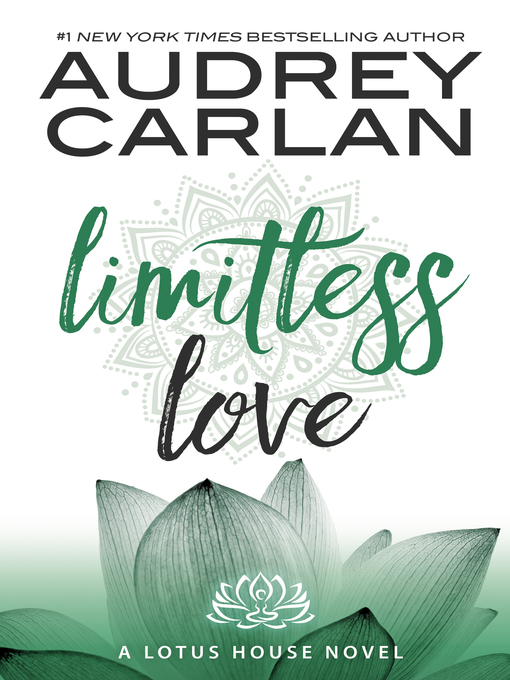 Cover image for Limitless Love